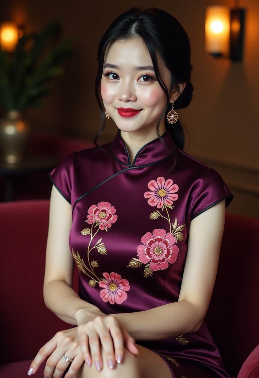 直播间封面