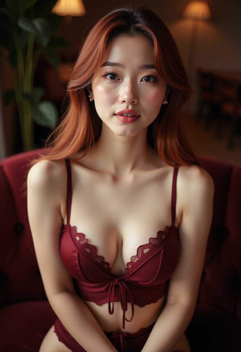 UP主头像
